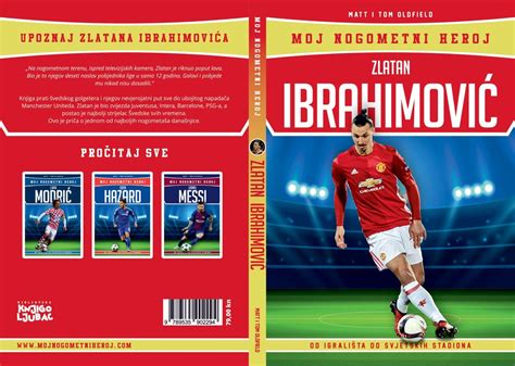 Zlatan Ibrahimović biografija .